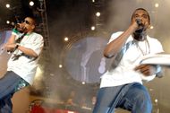 Hot 97's Summer Jam 2005 - Show - Source: Getty Photo by Theo Wargo